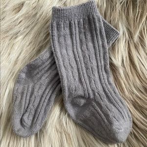 Kate Quinn Socks